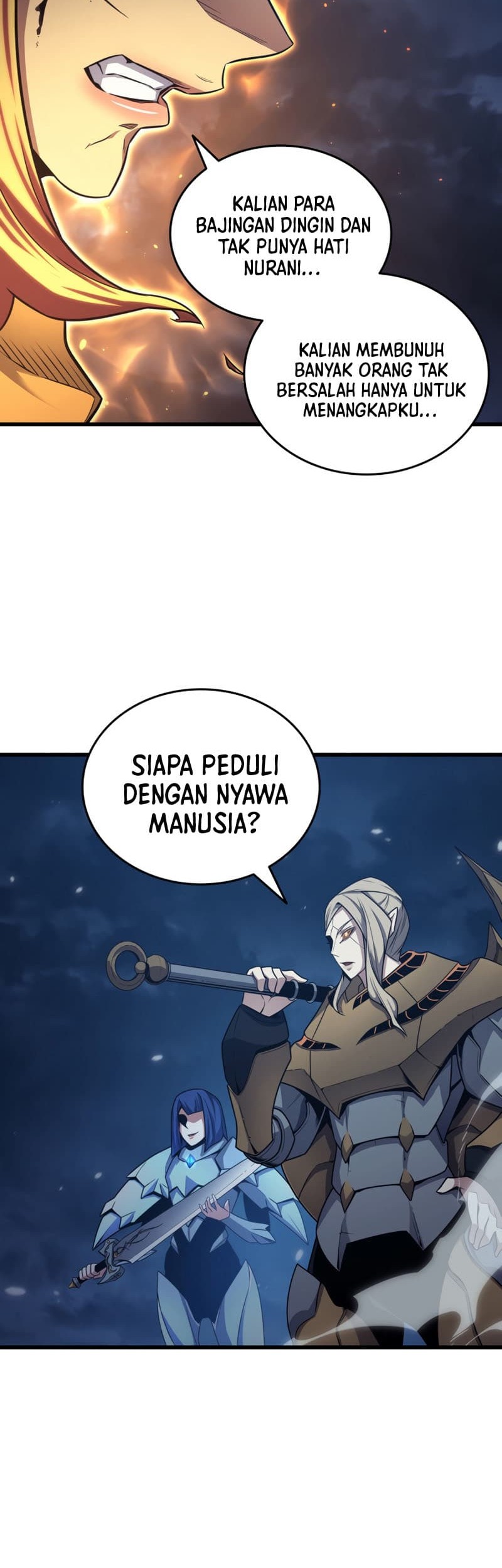 The Great Mage Returns After 4000 Years Chapter 151 page 30