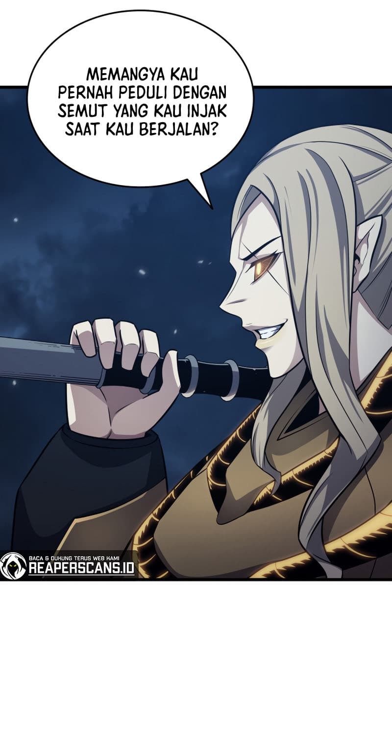 The Great Mage Returns After 4000 Years Chapter 151 page 31