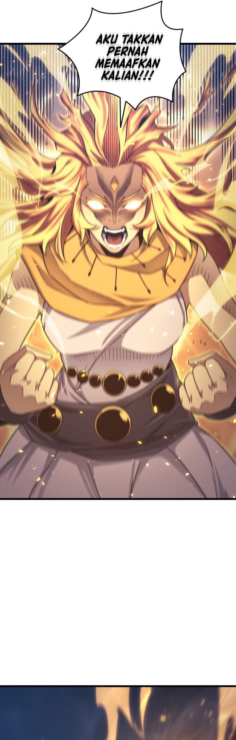 The Great Mage Returns After 4000 Years Chapter 151 page 32