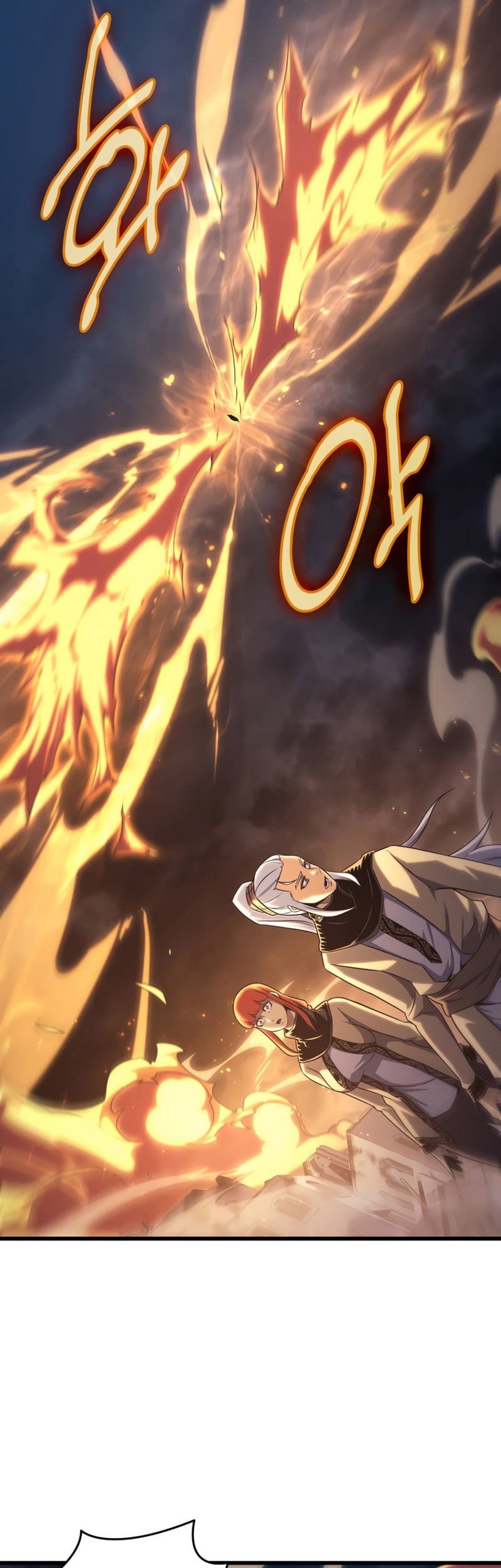 The Great Mage Returns After 4000 Years Chapter 151 page 33
