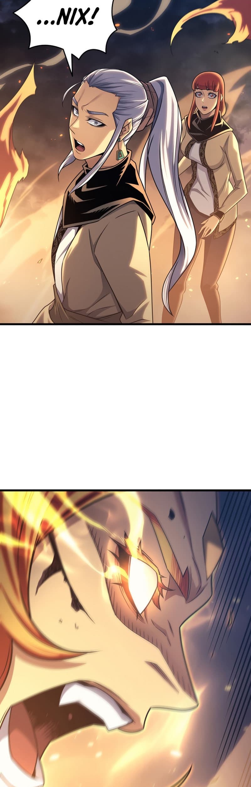 The Great Mage Returns After 4000 Years Chapter 151 page 34