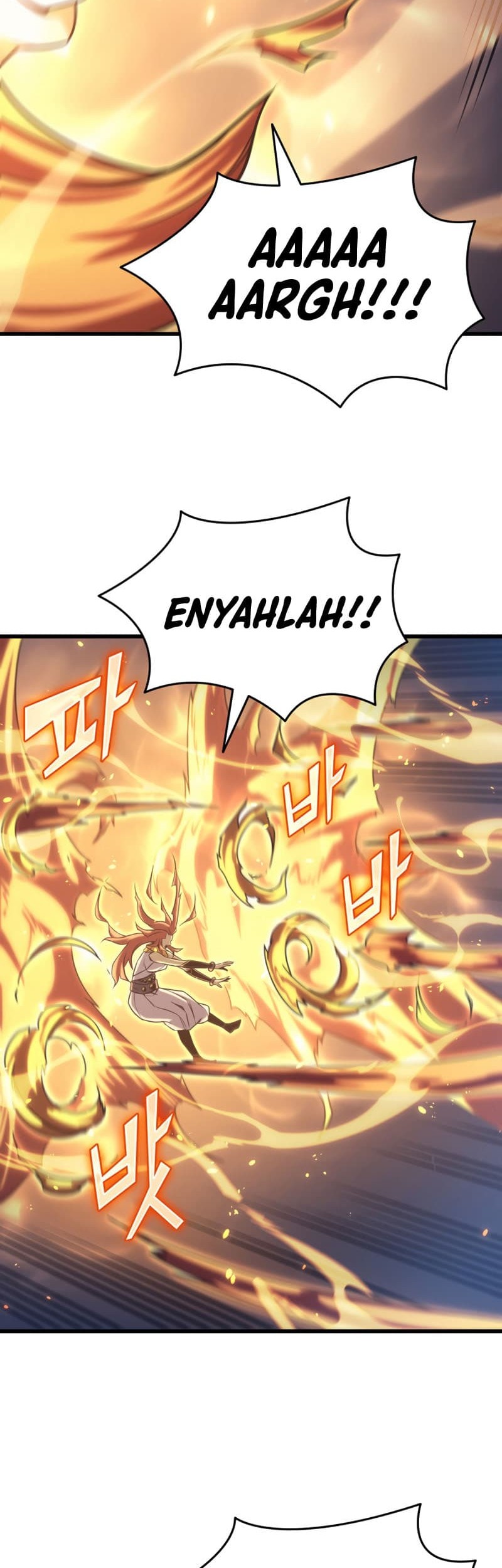 The Great Mage Returns After 4000 Years Chapter 151 page 35