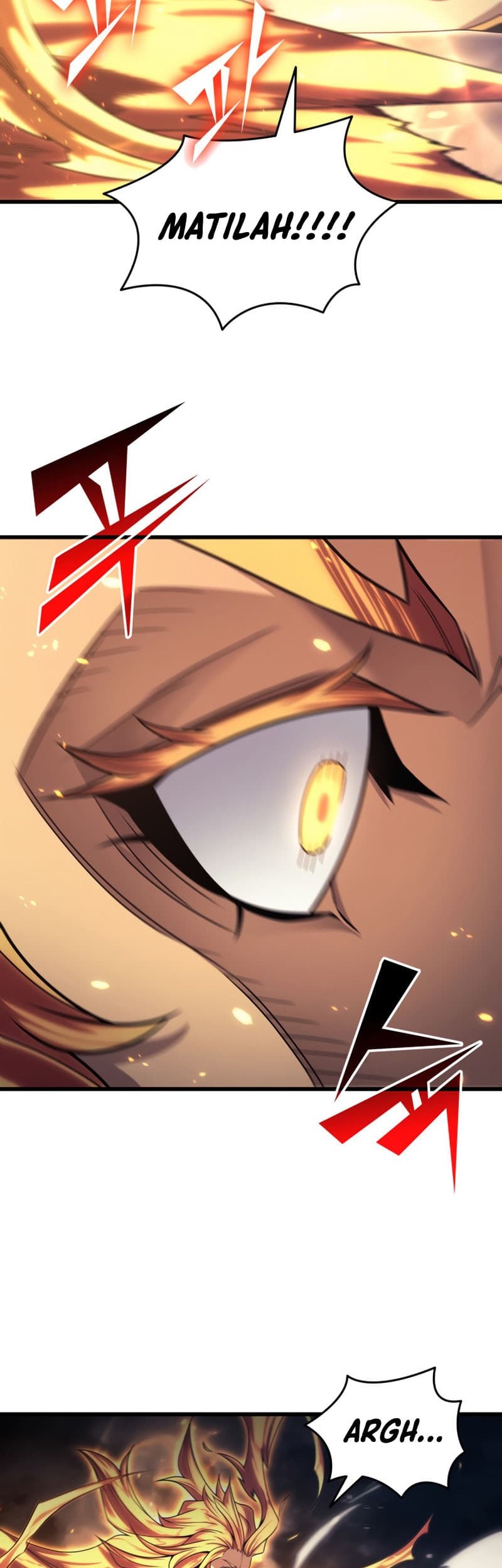 The Great Mage Returns After 4000 Years Chapter 151 page 38