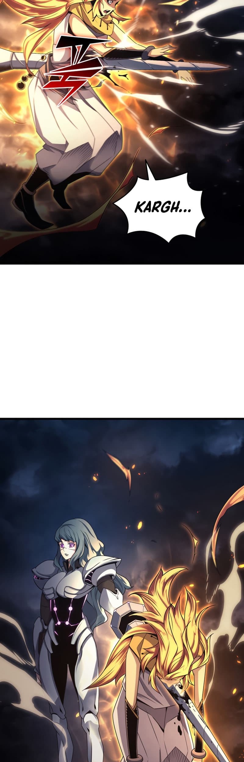 The Great Mage Returns After 4000 Years Chapter 151 page 39
