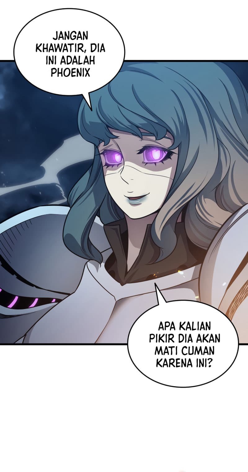 The Great Mage Returns After 4000 Years Chapter 151 page 41
