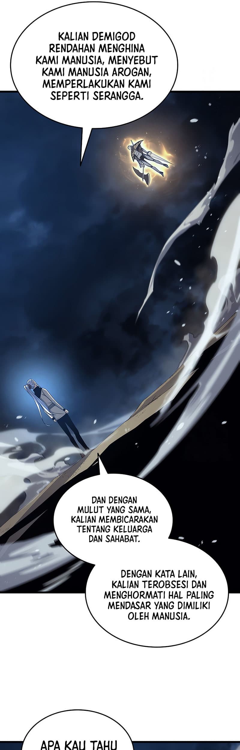 The Great Mage Returns After 4000 Years Chapter 152 page 34