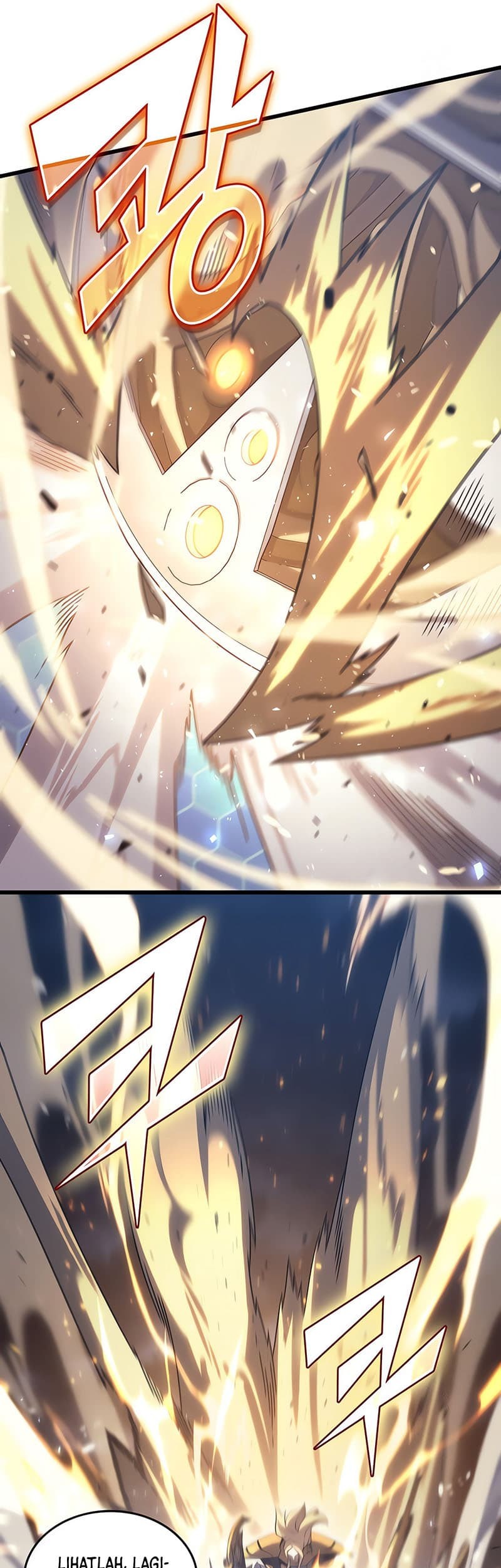 The Great Mage Returns After 4000 Years Chapter 152 page 38