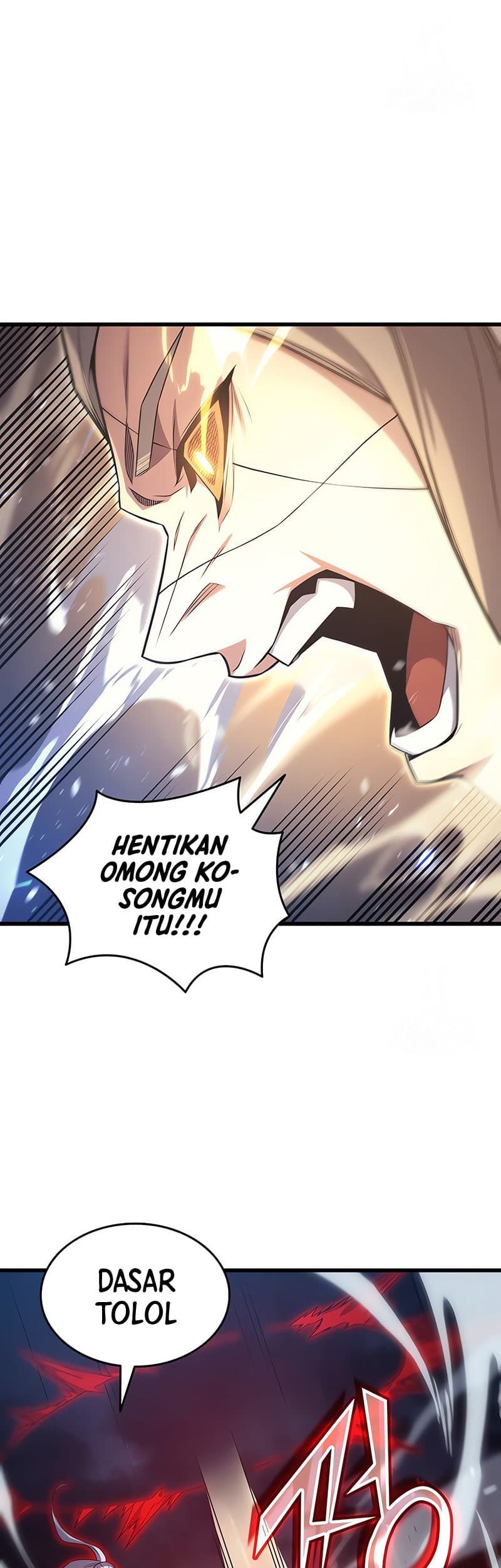 The Great Mage Returns After 4000 Years Chapter 152 page 40