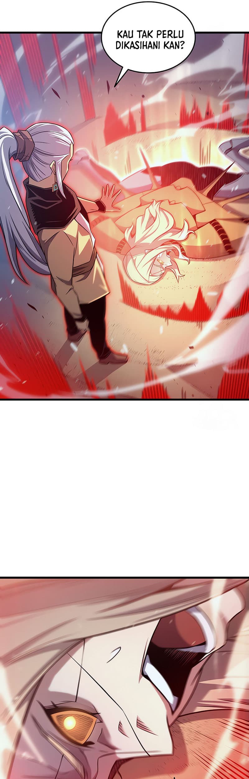The Great Mage Returns After 4000 Years Chapter 152 page 42