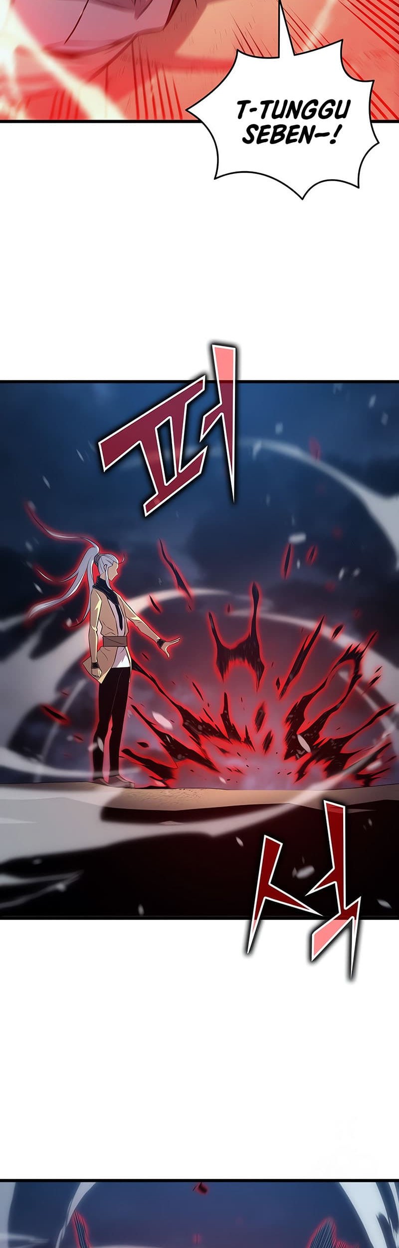The Great Mage Returns After 4000 Years Chapter 152 page 43