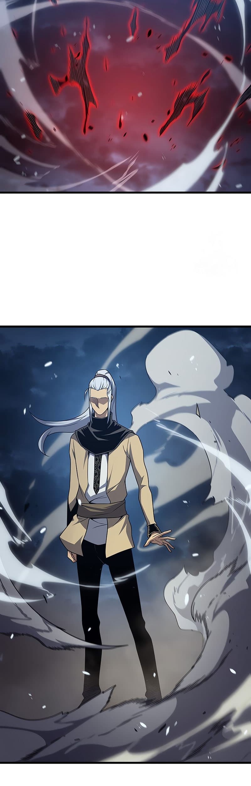 The Great Mage Returns After 4000 Years Chapter 152 page 44