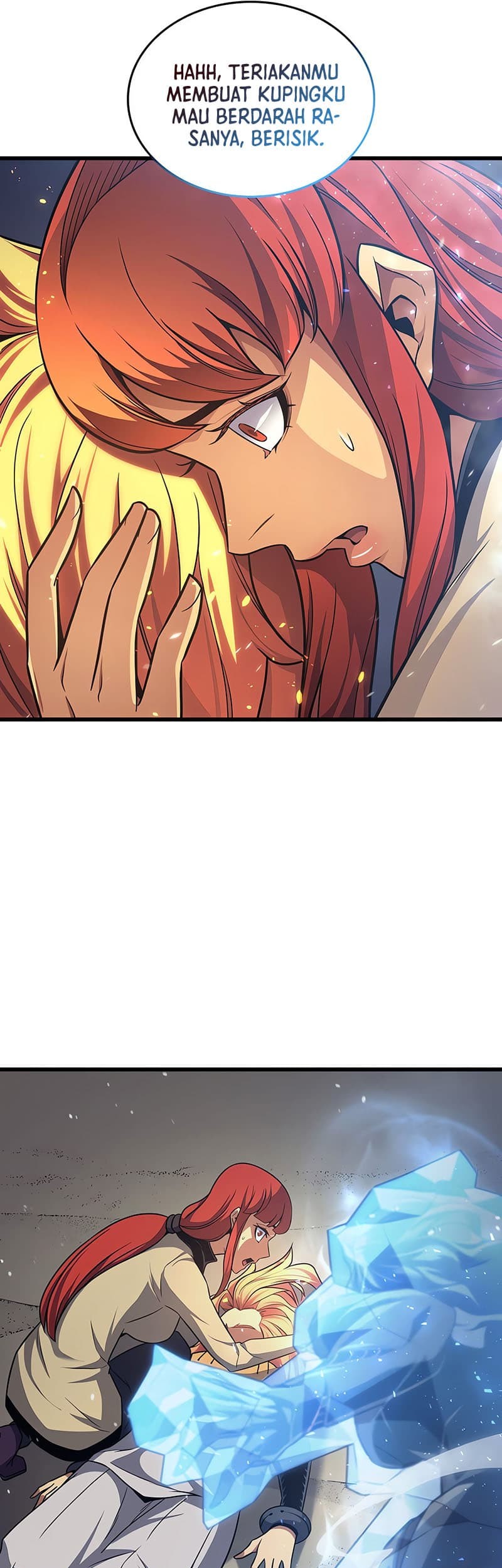 The Great Mage Returns After 4000 Years Chapter 152 page 50