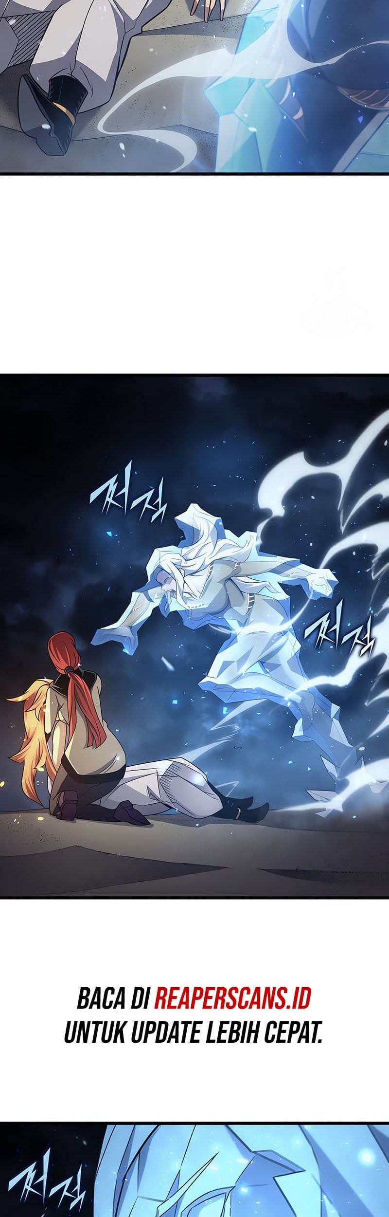The Great Mage Returns After 4000 Years Chapter 152 page 51