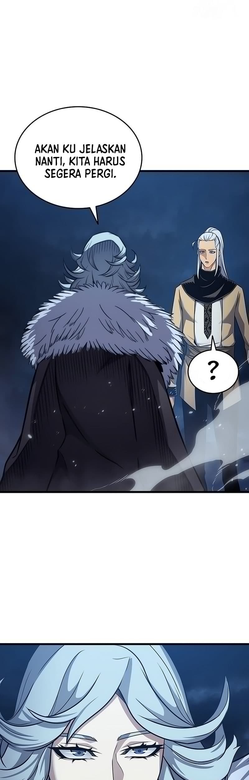 The Great Mage Returns After 4000 Years Chapter 152 page 54
