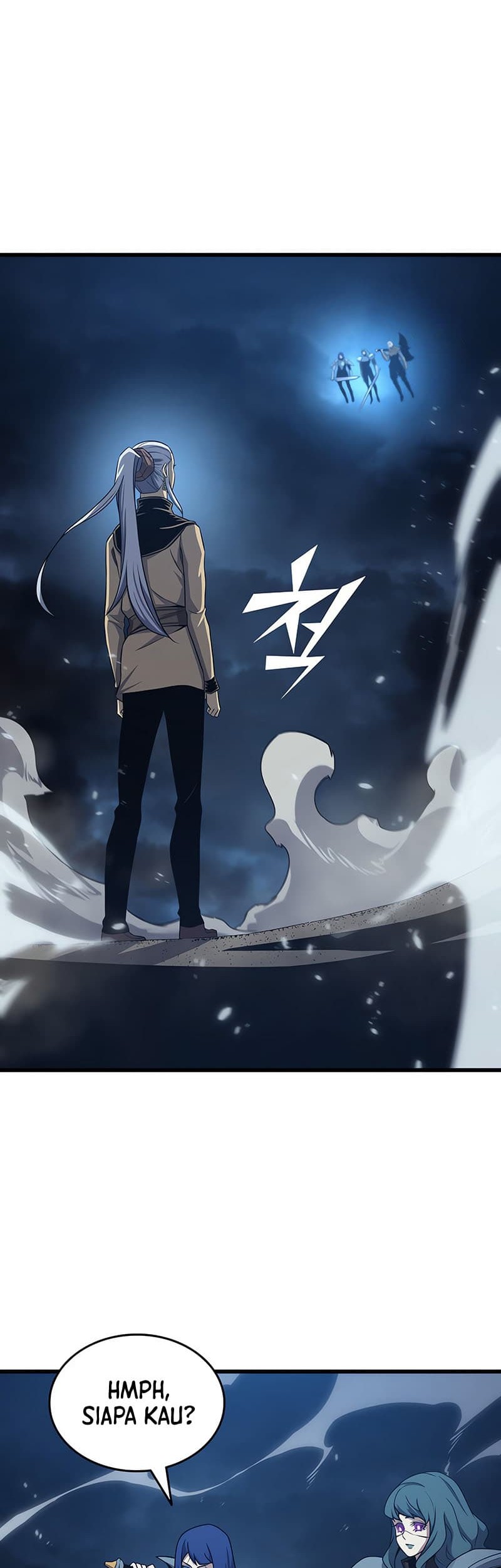 The Great Mage Returns After 4000 Years Chapter 152 page 3