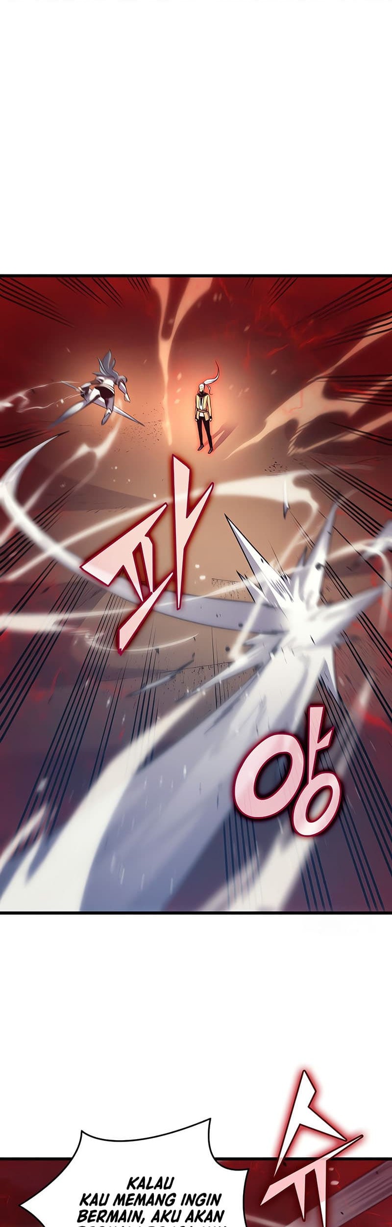 The Great Mage Returns After 4000 Years Chapter 152 page 7