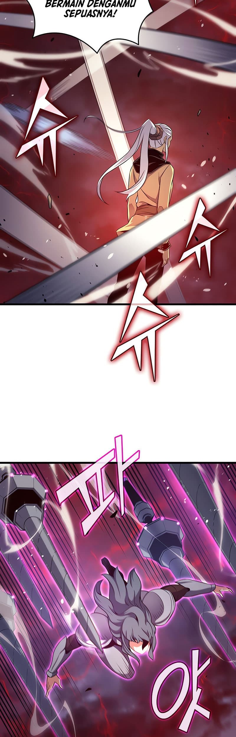 The Great Mage Returns After 4000 Years Chapter 152 page 8