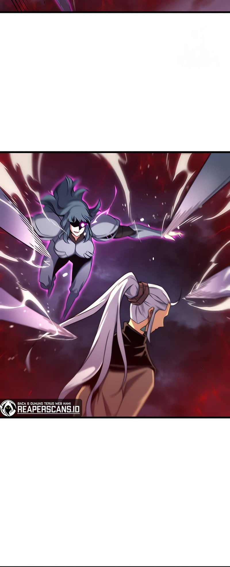 The Great Mage Returns After 4000 Years Chapter 152 page 9