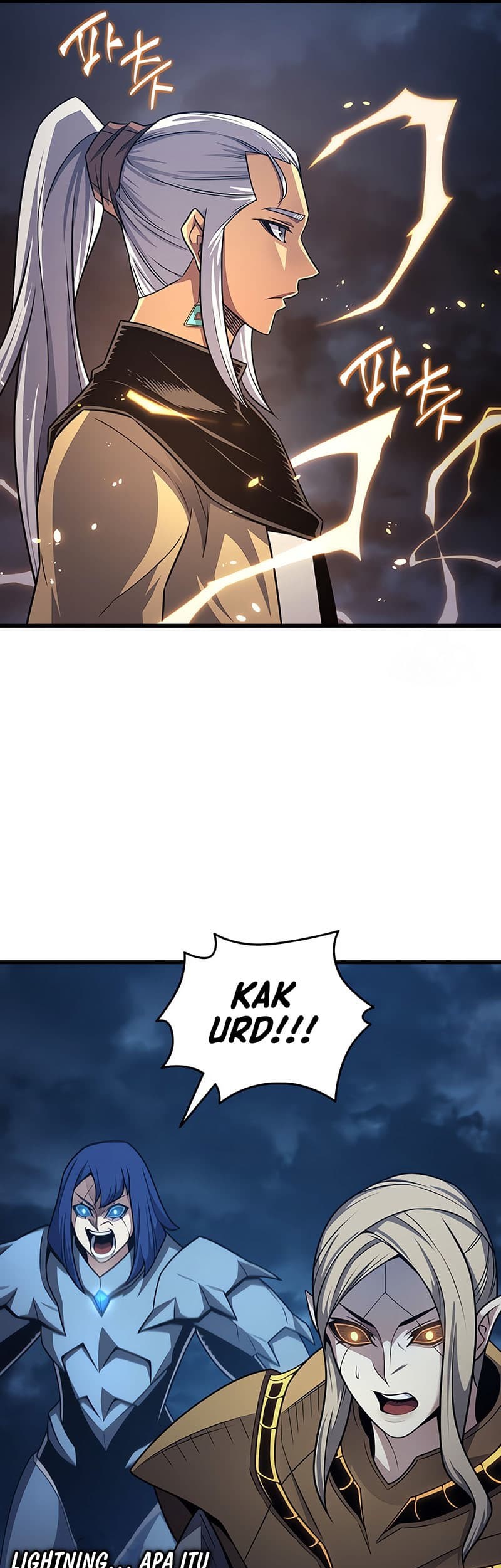 The Great Mage Returns After 4000 Years Chapter 152 page 14