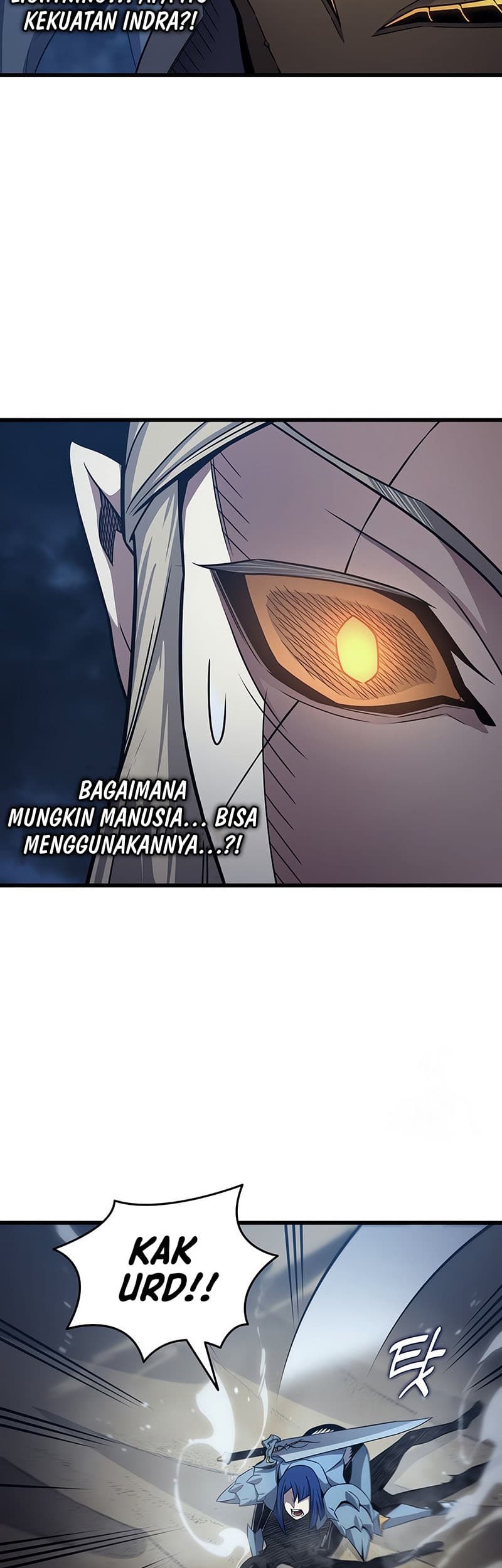 The Great Mage Returns After 4000 Years Chapter 152 page 15