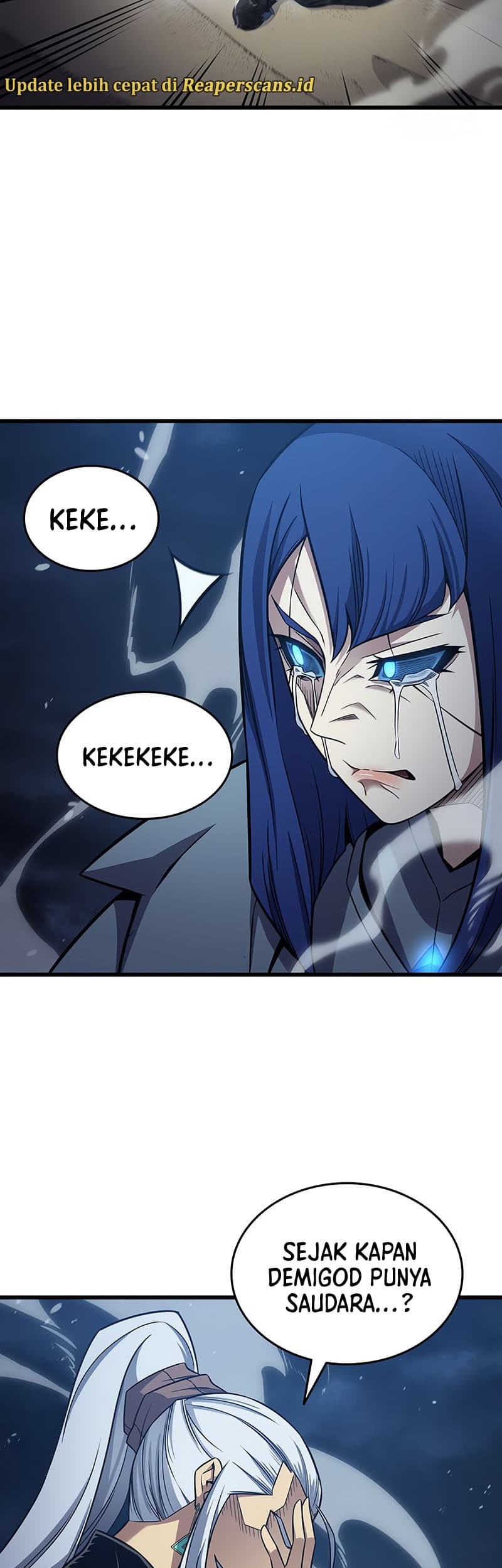 The Great Mage Returns After 4000 Years Chapter 152 page 16