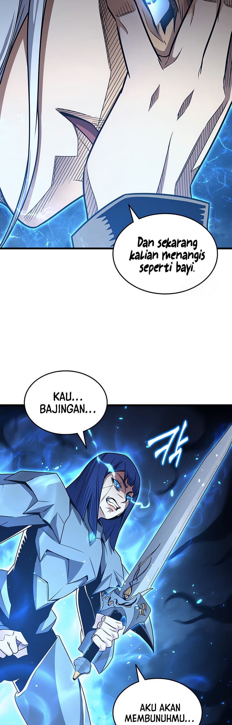 The Great Mage Returns After 4000 Years Chapter 152 page 19