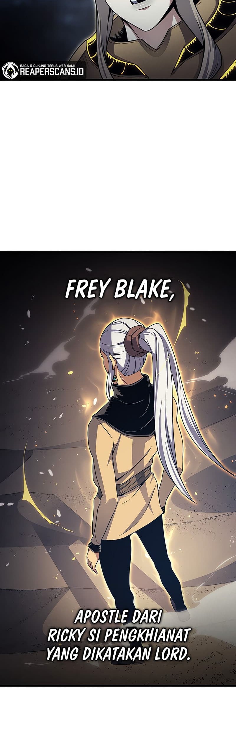 The Great Mage Returns After 4000 Years Chapter 152 page 21
