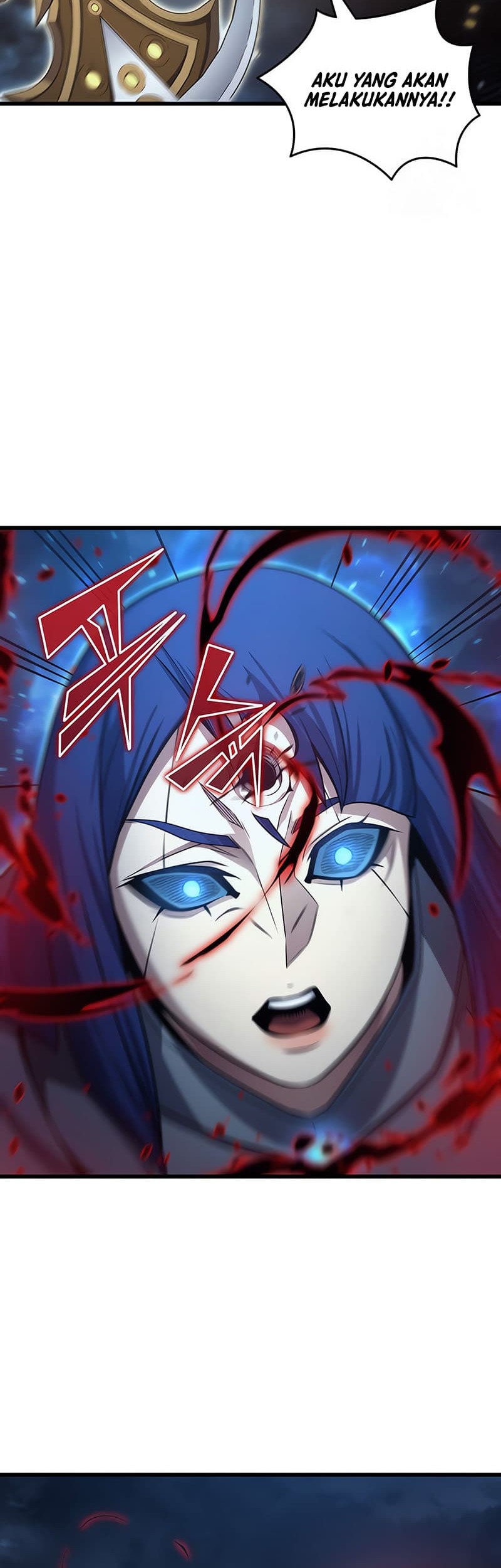 The Great Mage Returns After 4000 Years Chapter 152 page 23