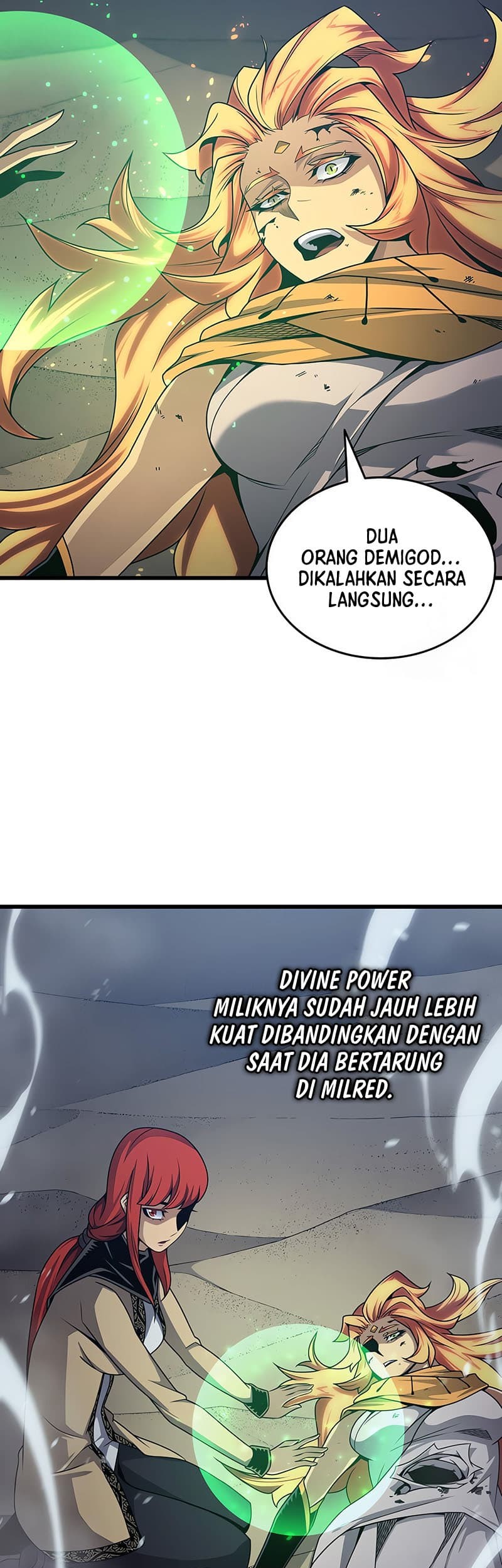 The Great Mage Returns After 4000 Years Chapter 152 page 26