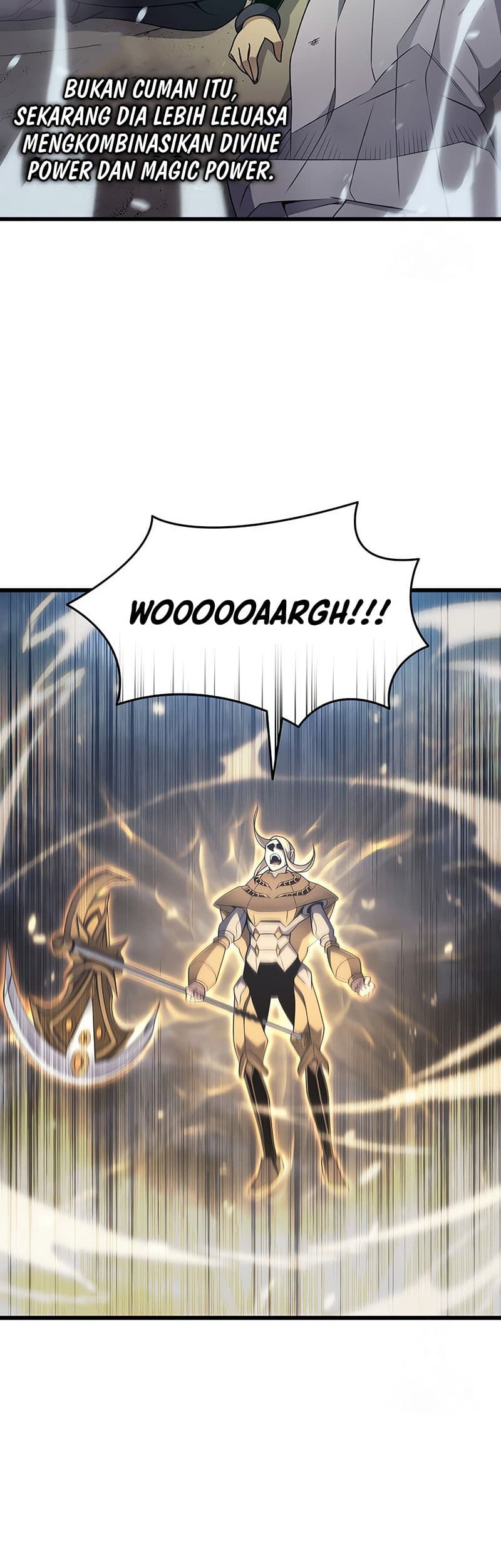 The Great Mage Returns After 4000 Years Chapter 152 page 27