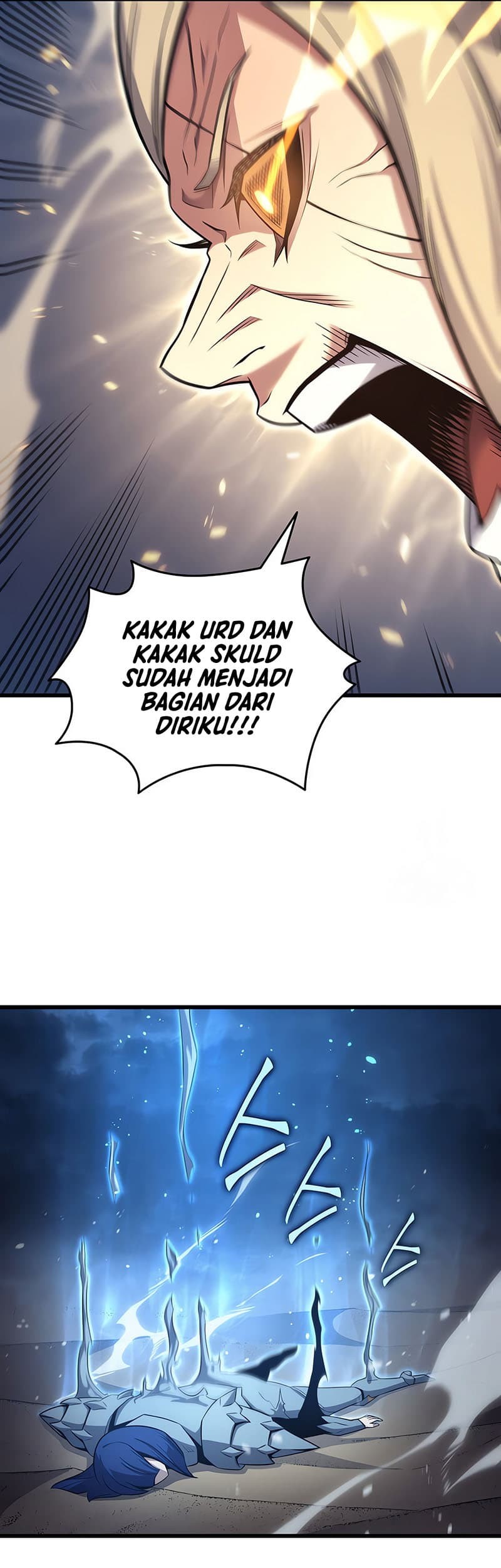 The Great Mage Returns After 4000 Years Chapter 152 page 30