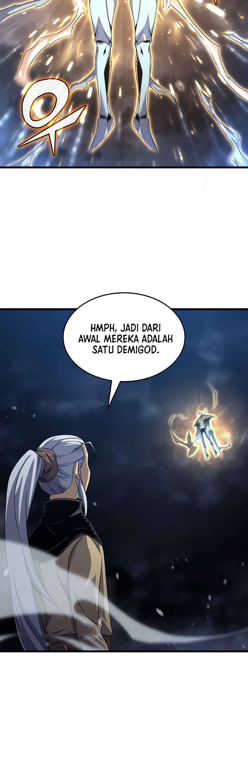 The Great Mage Returns After 4000 Years Chapter 152 page 32