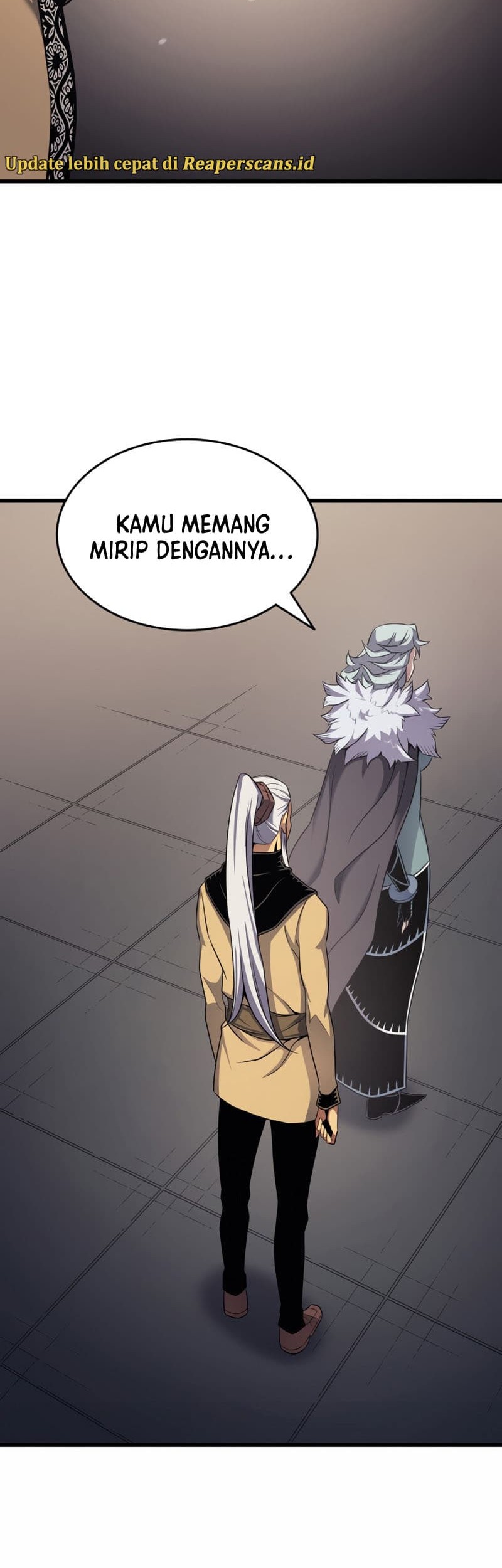 The Great Mage Returns After 4000 Years Chapter 153 page 35