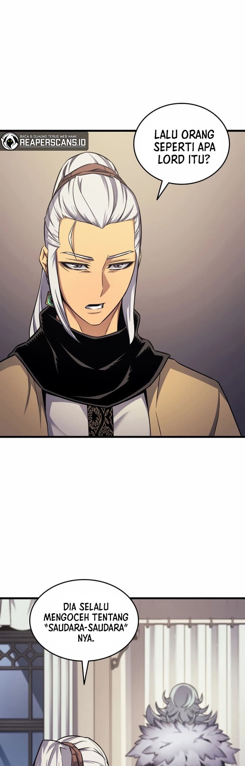 The Great Mage Returns After 4000 Years Chapter 153 page 36