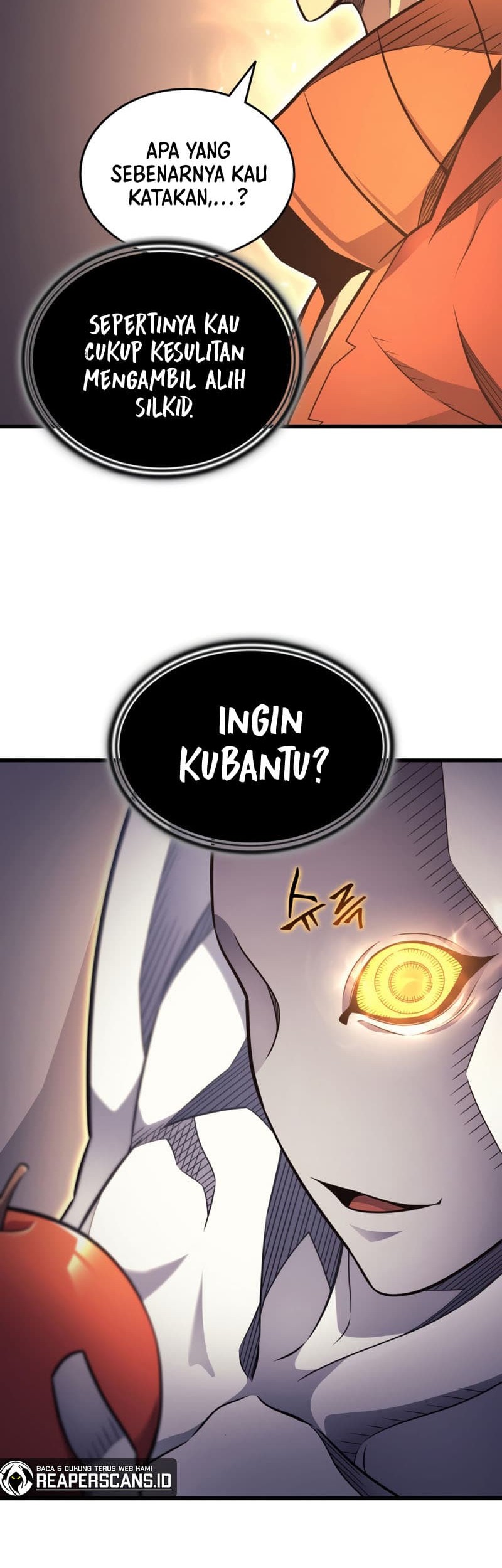 The Great Mage Returns After 4000 Years Chapter 153 page 45