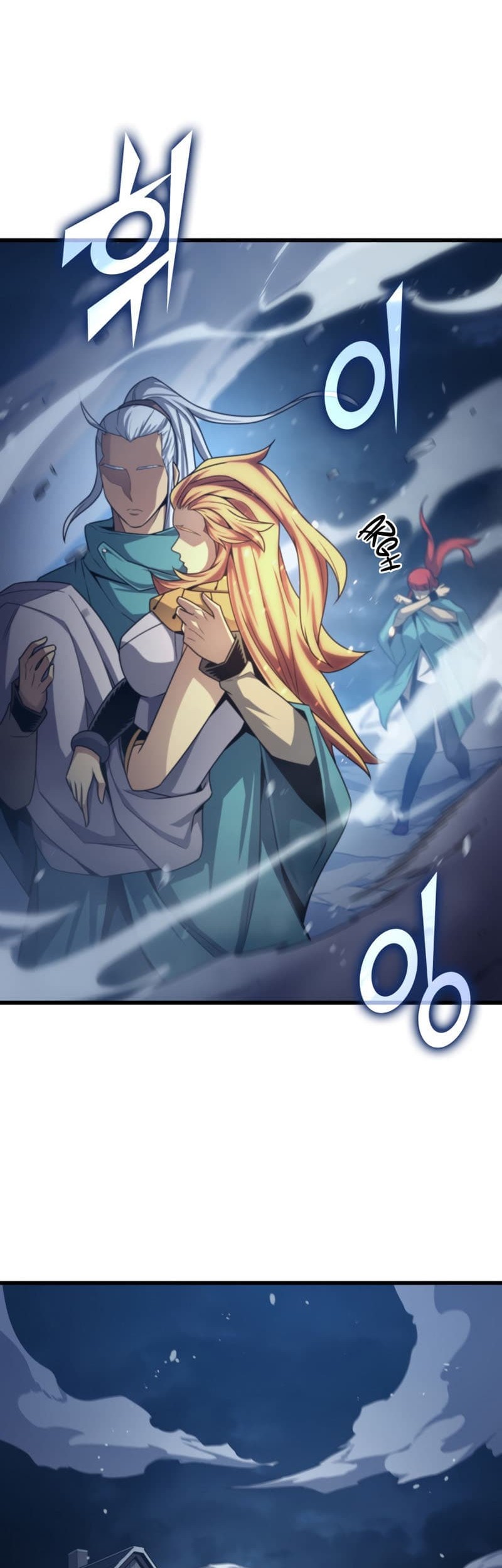The Great Mage Returns After 4000 Years Chapter 153 page 3