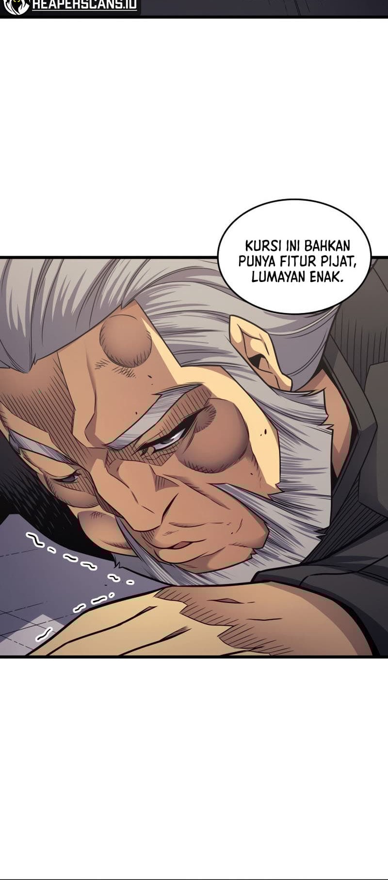 The Great Mage Returns After 4000 Years Chapter 153 page 9
