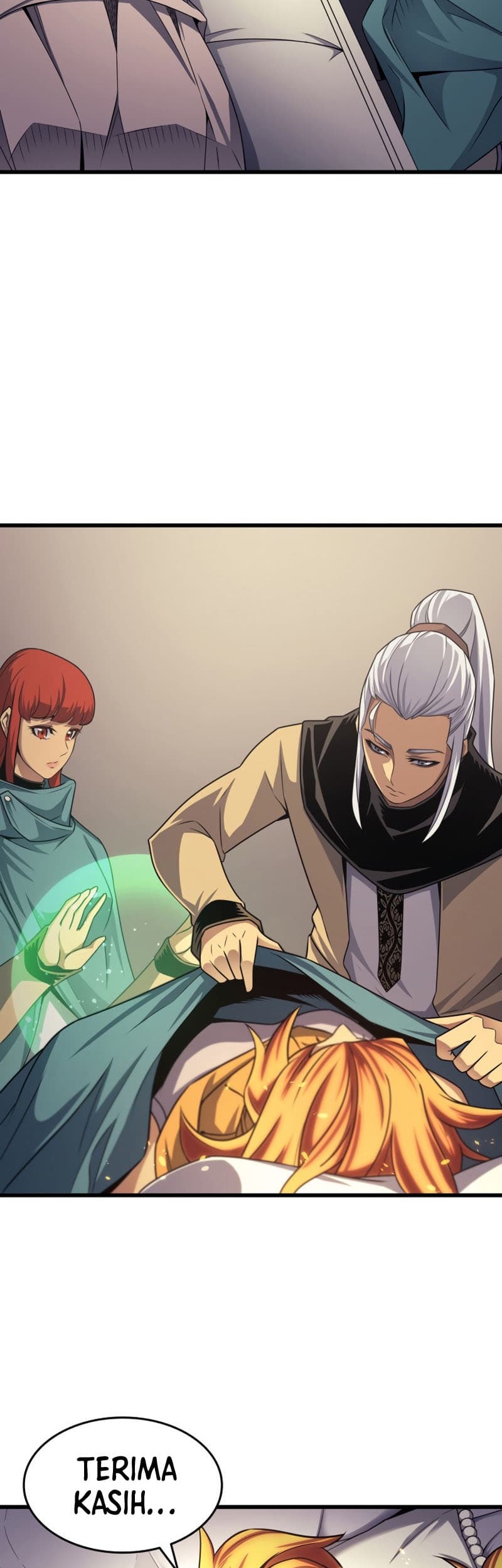 The Great Mage Returns After 4000 Years Chapter 153 page 11