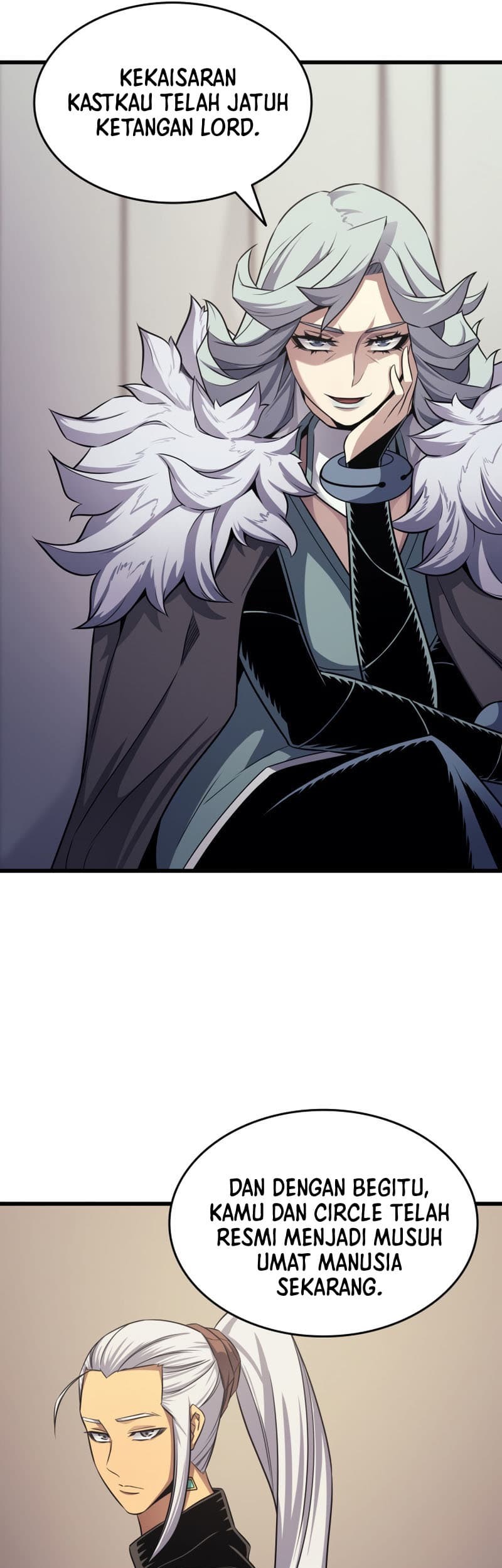 The Great Mage Returns After 4000 Years Chapter 153 page 14