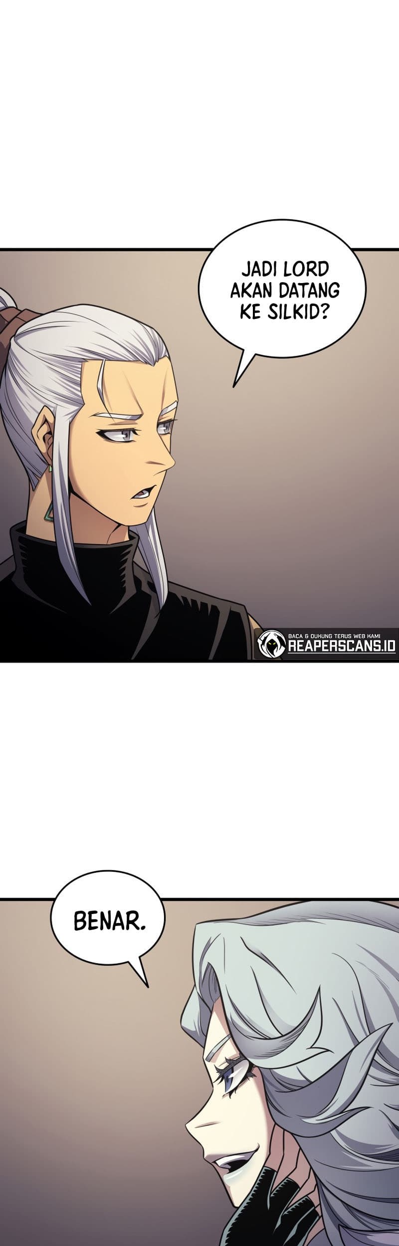 The Great Mage Returns After 4000 Years Chapter 153 page 16