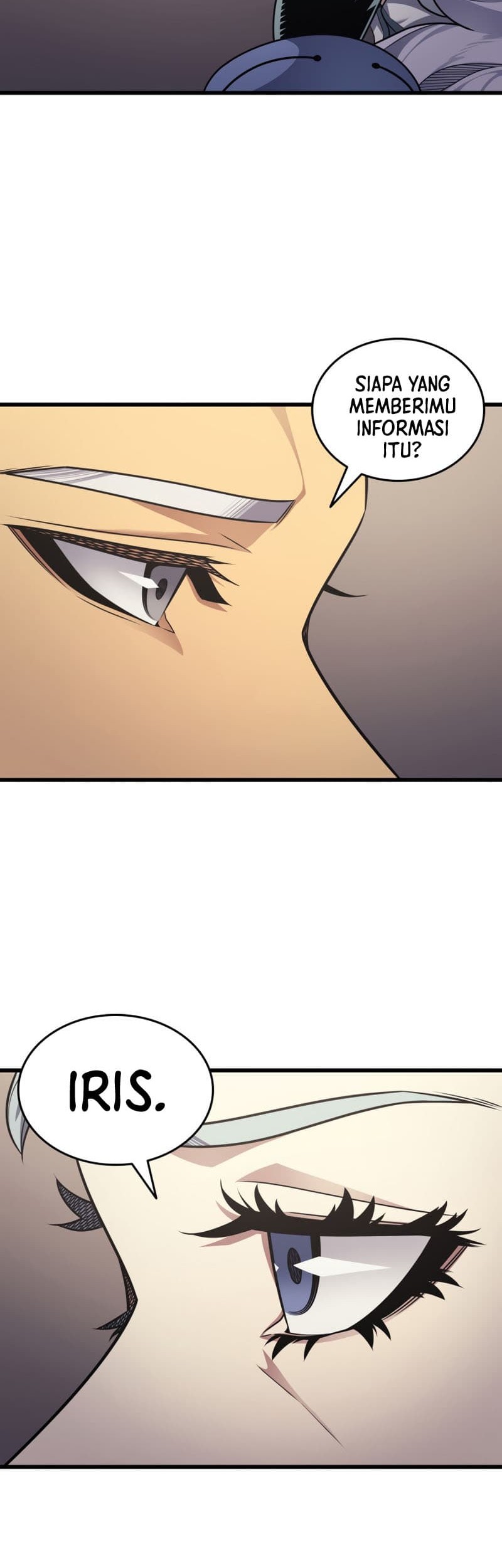 The Great Mage Returns After 4000 Years Chapter 153 page 17