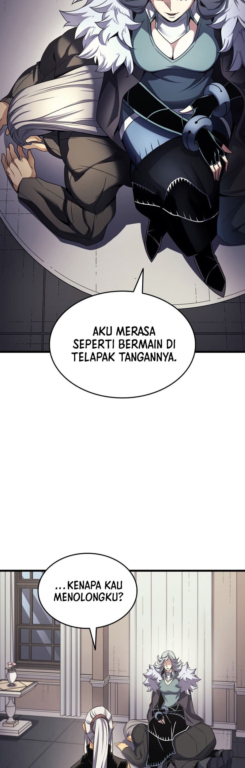The Great Mage Returns After 4000 Years Chapter 153 page 19