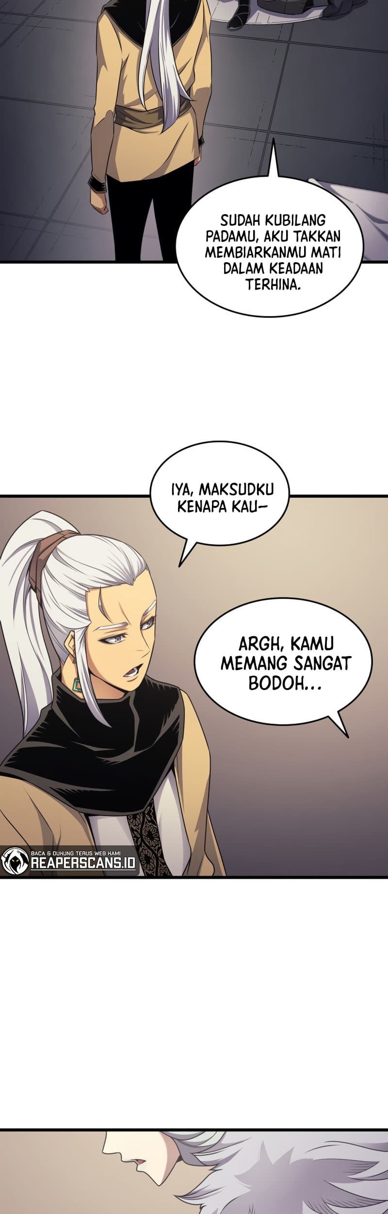 The Great Mage Returns After 4000 Years Chapter 153 page 20
