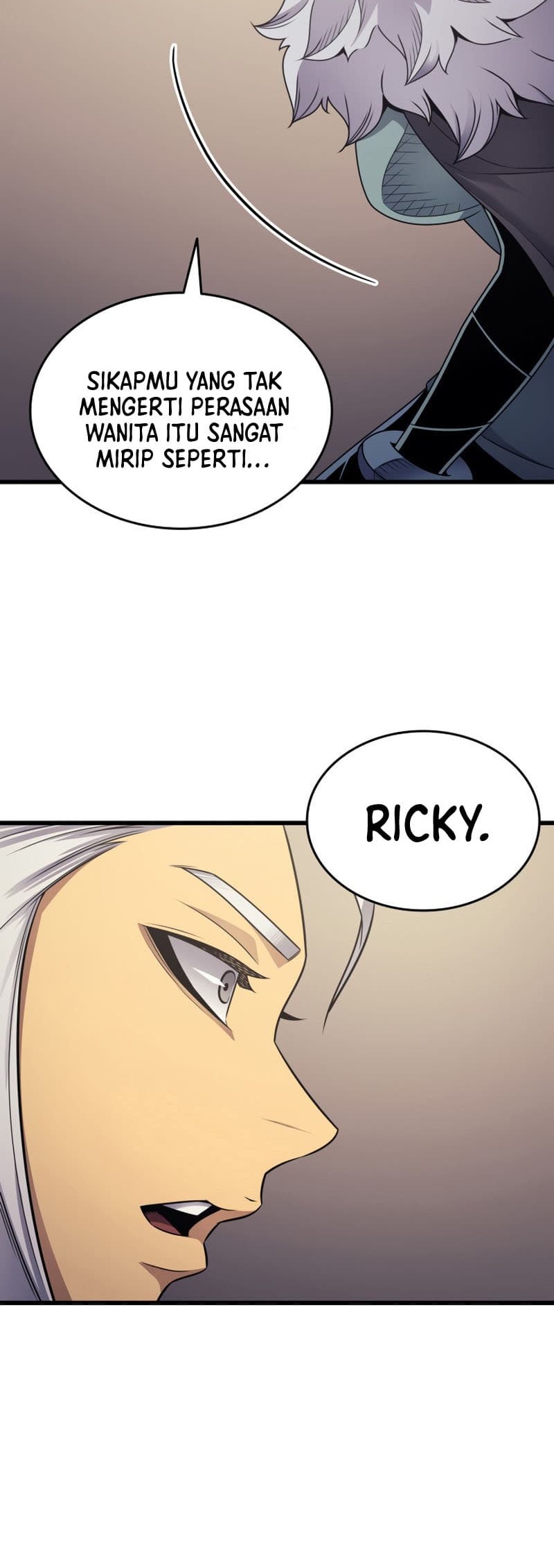 The Great Mage Returns After 4000 Years Chapter 153 page 21