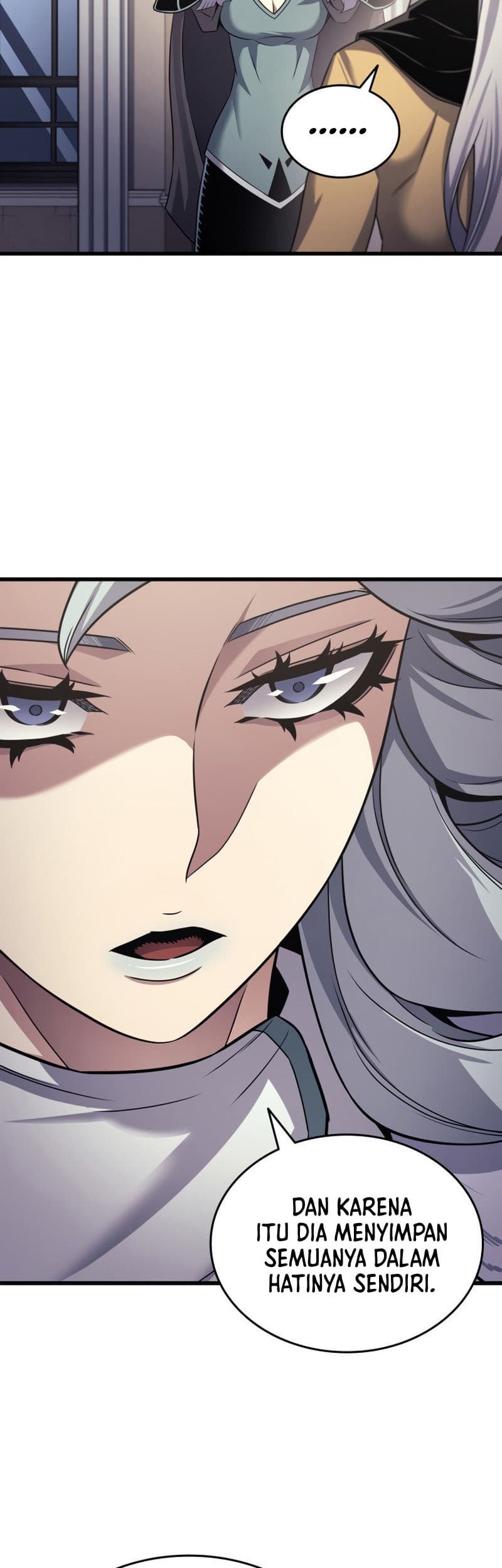 The Great Mage Returns After 4000 Years Chapter 153 page 23