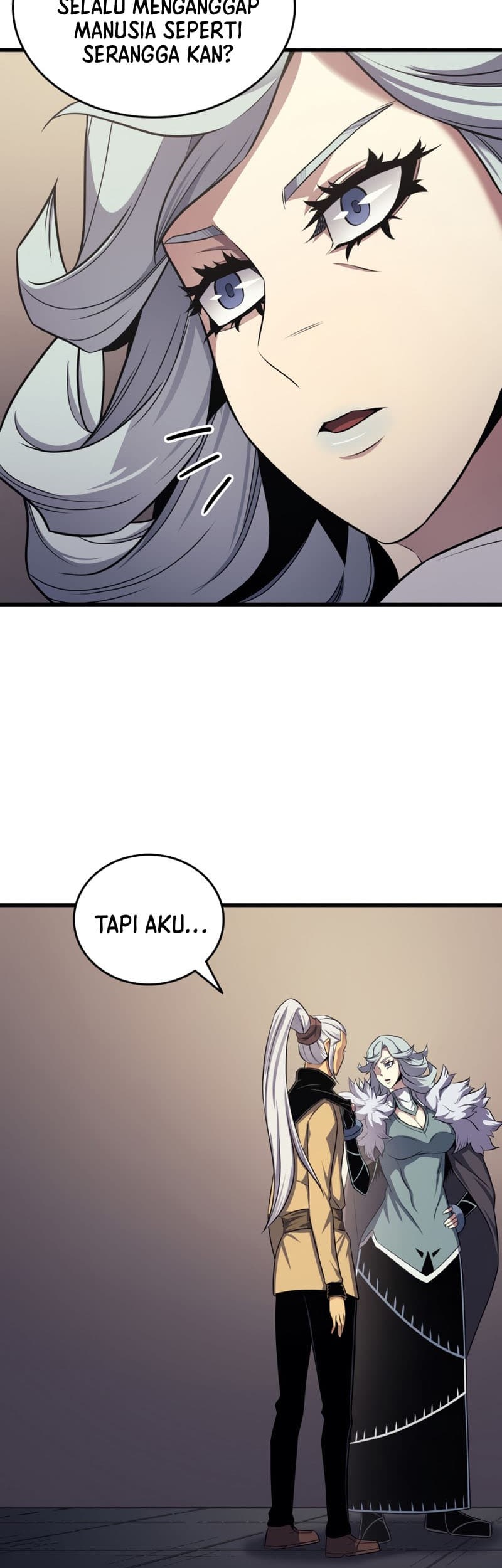 The Great Mage Returns After 4000 Years Chapter 153 page 28