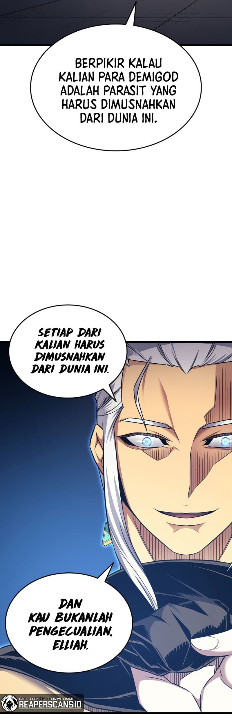 The Great Mage Returns After 4000 Years Chapter 153 page 29