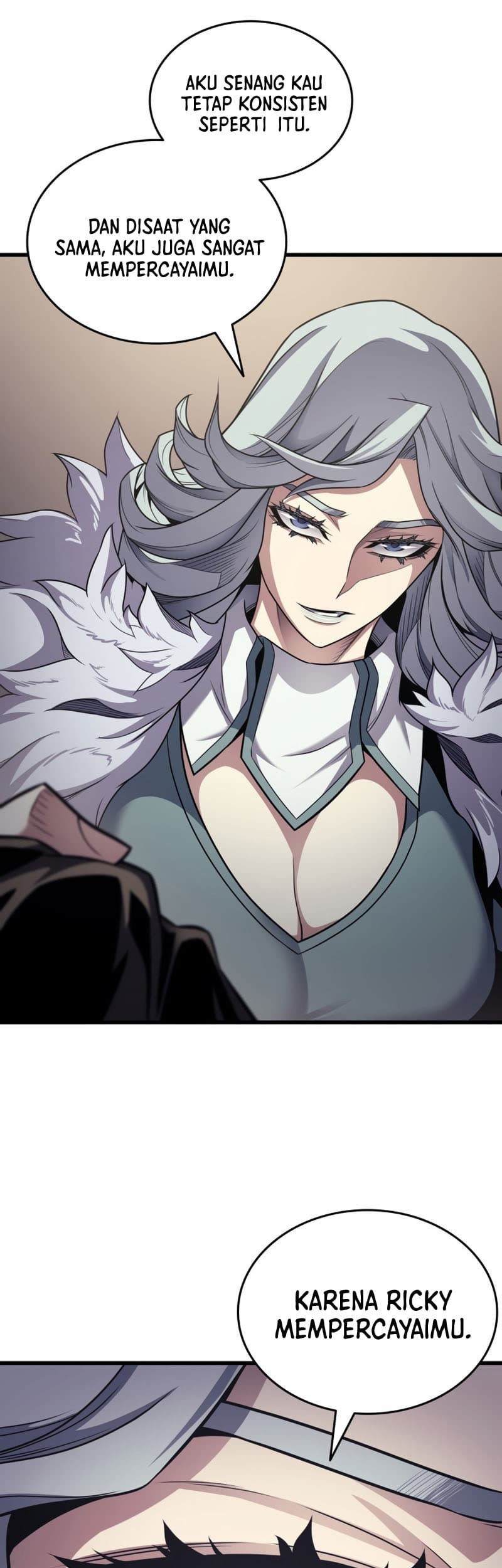 The Great Mage Returns After 4000 Years Chapter 153 page 30