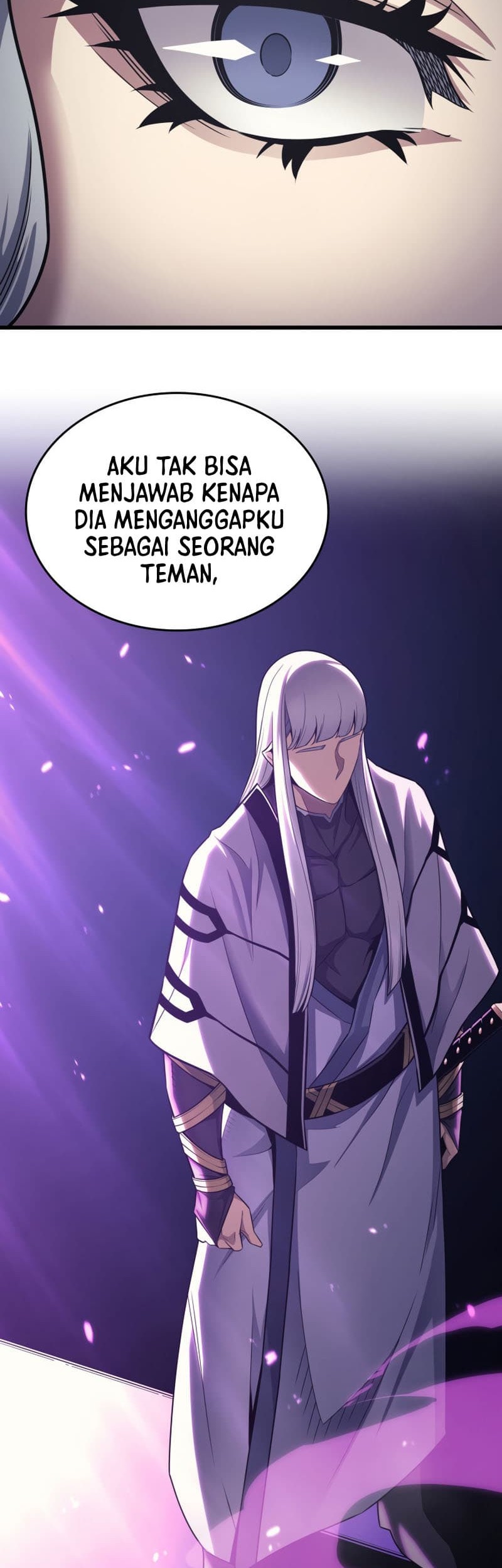 The Great Mage Returns After 4000 Years Chapter 153 page 31