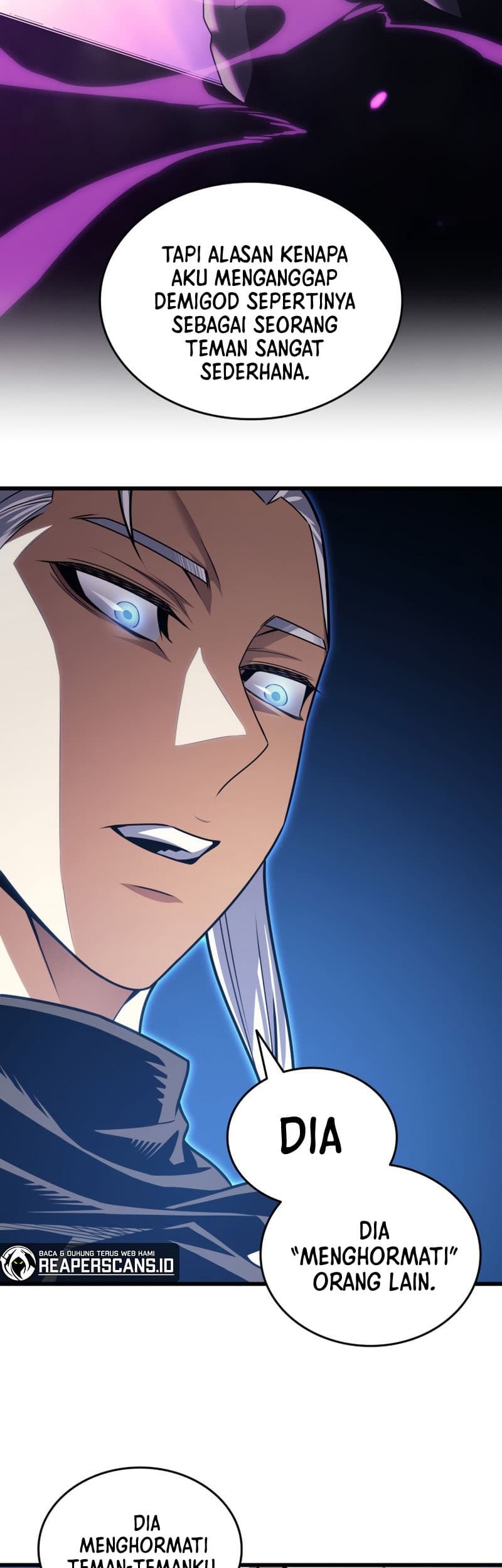 The Great Mage Returns After 4000 Years Chapter 153 page 32